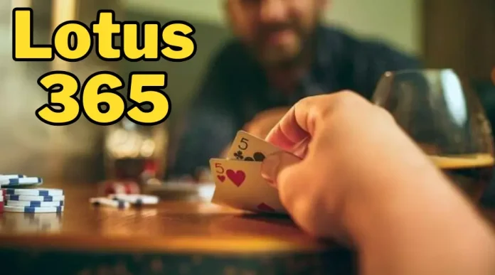 Lotus365
