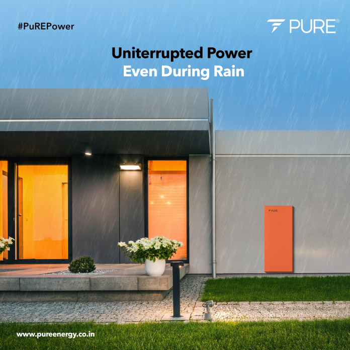 Power Backup solutions for business india