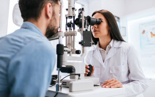 eye hospital in Bangalore