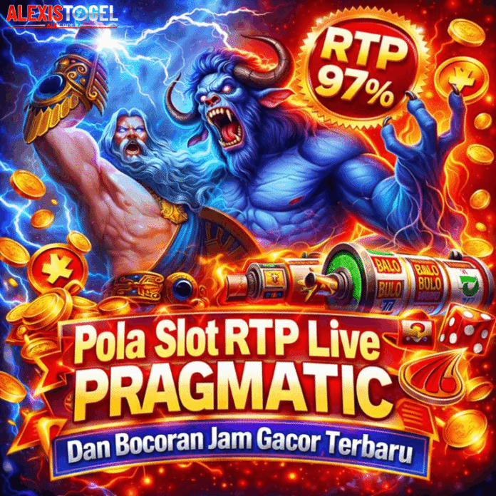 Pola Slot