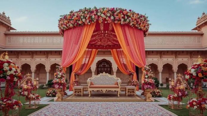 wedding planner in Jaipur